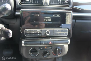 Citroën C3 Citroen C3 1.2 PureTech S&S Shine - afbeelding nr 9