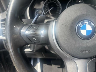 BMW X5 BMW X5 xDrive40e High Executive/PANO/STOELV/NAVI/LEER/MEMORY - afbeelding nr 13