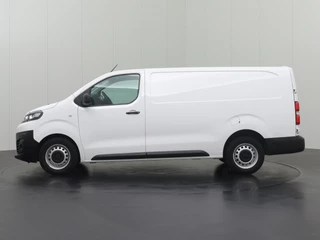 Citroën Jumpy | Airco | Cruise | 3-Persoons | Betimmering - afbeelding nr 12