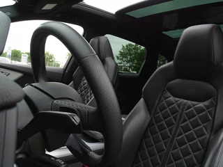 Audi Q7 Audi Q7 60 TFSIe 450PK Quattro / Laser / RS Edit. / Softclose / 360° / 2 - afbeelding nr 34