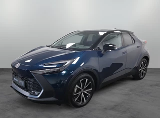 Toyota C-HR 1.8 Hybrid 140 Dynamic | Elektrische achterklep