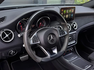 Mercedes-Benz A-Klasse Mercedes-Benz A-Klasse 200 157PK Motorsport Edit. AMG Pano Apple-Carplay Sfeer - afbeelding nr 22
