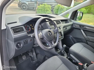 Volkswagen Caddy Volkswagen Caddy Bestel 1.6 TDI L1H1 BMT ,airco, trekh,lm 19 - afbeelding nr 10