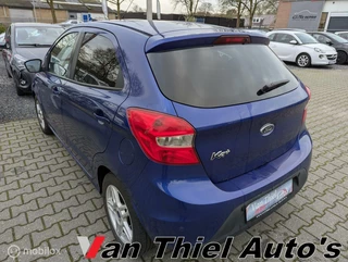 Ford Ka Ford Ka+ 1.2 Trend Ultimate airco/cruis/pdc/4elramen/lmv - afbeelding nr 10