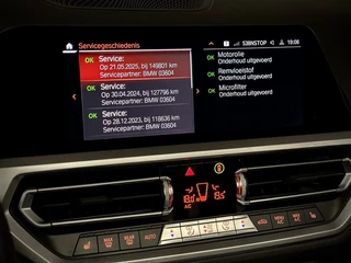 BMW 3 Serie BMW 3 Serie Touring 330i M-SPORT PANO|HEADUP|360|BLINDSPOT|ACC - afbeelding nr 34
