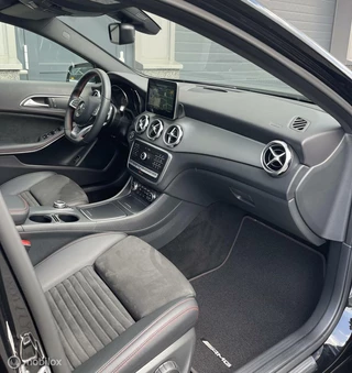 Mercedes-Benz GLA Mercedes-Benz GLA-klasse 250 4M 211PK/PANO/CAM/LED - afbeelding nr 55