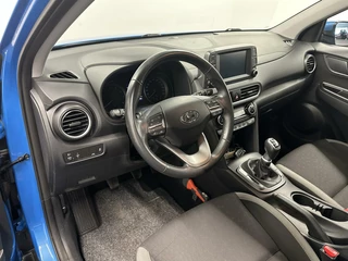 Hyundai Kona Hyundai Kona 1.0 T-GDI Comfort CAMERA ECC CARPLAY LM CRUISE - afbeelding nr 13