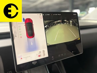 Tesla Model 3 Tesla Model 3 performance | Stoelkoeling | AutoPilot | 250kw snellaadfunctie| Performance velgen - afbeelding nr 27