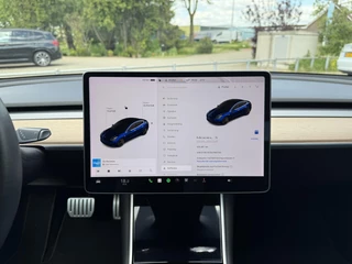 Tesla Model 3 Tesla Model 3 Performance AWD Dual | Autopilot | Panorama | Leder | - afbeelding nr 18