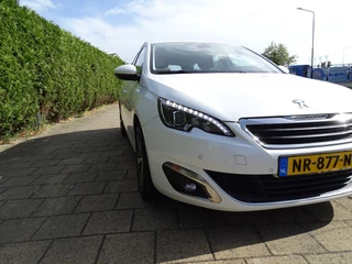 Peugeot 308 - afbeelding nr 5