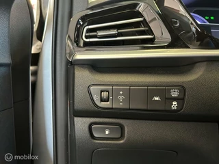 Kia Niro Kia Niro 1.6 GDi Hybrid DynamicLine - afbeelding nr 13