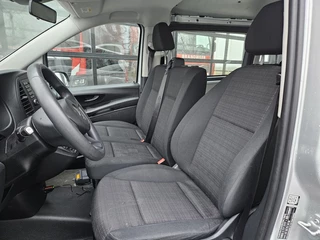 Mercedes-Benz Vito - afbeelding nr 15
