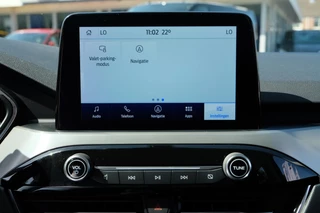 Ford Kuga Ford Kuga 1.5 EcoBoost Titanium 120pk Wegklapbare Trekhaak | Navigatie | Parkeersensoren | Apple Carplay | Metaal lak | Dealer onderhouden - afbeelding nr 24