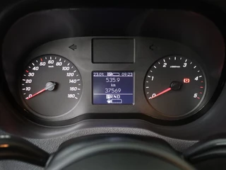 Mercedes-Benz Sprinter Mercedes-Benz Sprinter 315CDI 9G-Tronic Automaat | 3500Kg TG | Camera | Airco | Cruise | Betimmering | 3-Persoons - afbeelding nr 9
