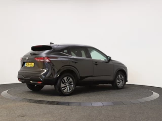 Nissan QASHQAI - afbeelding nr 7