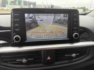 Kia Picanto - afbeelding nr 11