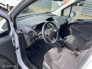 Ford Transit Courier Ford Transit Courier 1.5 TDCI Ambiente met airco en p-sensor - afbeelding nr 6