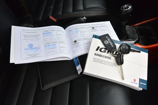 Suzuki Ignis - afbeelding nr 26
