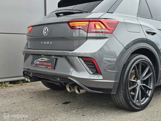 Volkswagen T-Roc Volkswagen T-Roc 2.0 TSI 4Motion R Panorama/Akrapovic/Beats - afbeelding nr 15