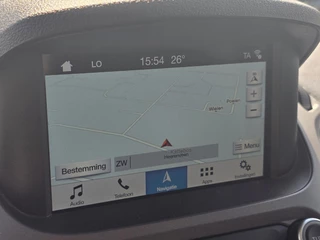 Ford Transit Courier Ford Transit Courier 1.5 TDCI Limited | SCI | 100pk | Navigatie | Cruise control | Climate control - afbeelding nr 20