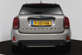 MINI Countryman Mini Mini Countryman 1.5 One Dutch Made Edition (PARKEERSENSOREN, STOELVERWARMING, BLUETOOTH, VERWARMDE VOORRUIT) - afbeelding nr 6