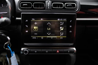 Citroën C3 Citroën C3 1.2 PT S&S Shine - afbeelding nr 23