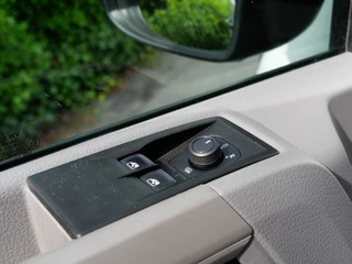 Volkswagen Crafter Volkswagen Crafter 35 2.0 TDI 141PK L3H3 Highline | TREKHAAK | CAMERA | CARPLAY | - afbeelding nr 13