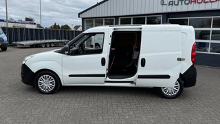 Opel Combo - afbeelding nr 16