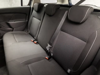 Dacia Logan (NAVIGATIE, AIRCO, CRUISE, SPPORTSTOELEN, ARMSTEUN, BLUETOOTH, TREKHAAK, NIEUWE APK, NIEUWSTAAT) - afbeelding nr 14