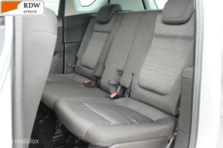 Opel Meriva Opel Meriva 1.4 Turbo Business+ 120PK trekhaar eerste eigenaar Navi Airco - afbeelding nr 21