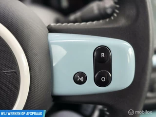 Renault Twingo Renault Twingo 1.0 SCe Dynamique / Multimedia systeem - afbeelding nr 23