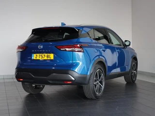 Nissan QASHQAI - afbeelding nr 3