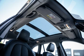 BMW X1 BMW X1 sDrive18i High Executive*PANO*NAVI*LEDER*AUTOMAAT*LED - afbeelding nr 14