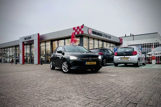 Opel Corsa - afbeelding nr 2