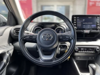 Toyota Yaris - afbeelding nr 7