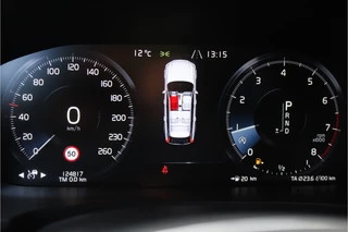 Volvo V90 Autopilot | Leder | Camera - afbeelding nr 21