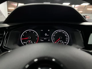 Volkswagen Polo Volkswagen Polo 1.0 | Stoelverwarm|CarPlay |PDC| Panoramadak - afbeelding nr 12