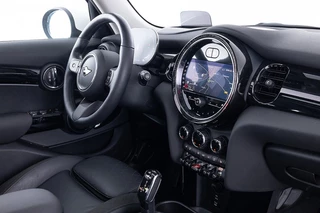 MINI Cooper S MINI Cooper S Mini 2.0 Classic 5-drs Automaat | PANORAMADAK | LEDER ✅ 1e Eigenaar - afbeelding nr 3