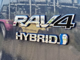 Toyota RAV4 - afbeelding nr 5