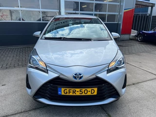 Toyota Yaris - afbeelding nr 6