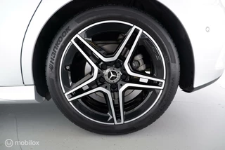 Mercedes-Benz A-Klasse Mercedes A-klasse 200 Business Solution AMG NL-auto|nav|cam|18inch - afbeelding nr 61