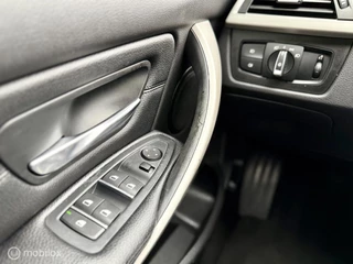 BMW 3 Serie BMW F30 3-Serie 318i LED Leder Navi Dak Clima Stoel.vw ✅ - afbeelding nr 13