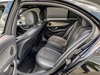 Mercedes-Benz E-Klasse Mercedes-Benz E-Klasse 200 Business Solution AMG | WIDESCREEN | SFEERVERLICHTING | STOELVERWARMING | COMAND ONLINE | - afbeelding nr 77