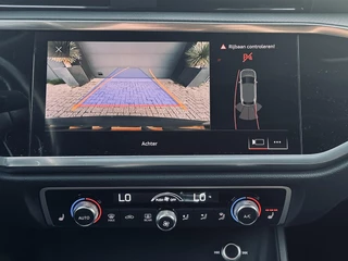 Audi Q3 Audi Q3 Sportback 35 TFSI S-Line Pano/Automaat/Virtual/Camera - afbeelding nr 8
