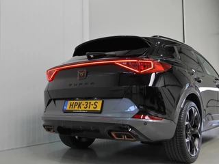 CUPRA Formentor CUPRA Formentor 1.4 e-Hybrid 245pk | Acc | 360 graden camera | Trekhaak - afbeelding nr 14