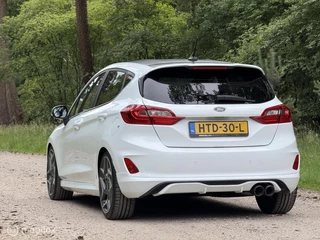 Ford Fiesta Ford Fiesta 1.5  ST-3 200 PK |PERFORMANCE Pack | Milltek - afbeelding nr 5