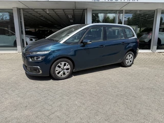 Citroën Grand C4 Spacetourer 1.2 PureTech Feel | 130pk | Automaat