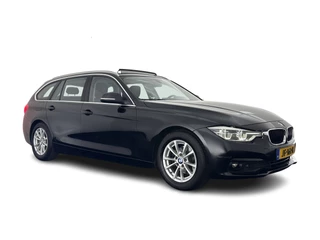 BMW 3 Serie Touring 320d EDE Corporate Lease Essential