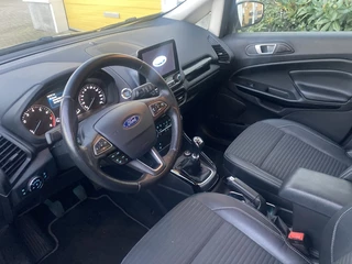 Ford EcoSport - afbeelding nr 6