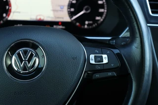Volkswagen Tiguan Allspace Volkswagen Tiguan Allspace 1.4 TSI / 7 Persoons / LED / 150PK / Pano / Virtual Cockpit / 360 Camera / Cruise / 19